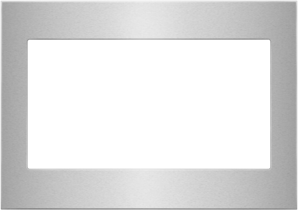 Whirlpool MTK1527PZ 27 Inch Trim Kit for 1.5 Cu. Ft. Countertop