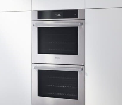 Viking MVDOE6301SS 30 Inch Double Convection Electric Wall Oven