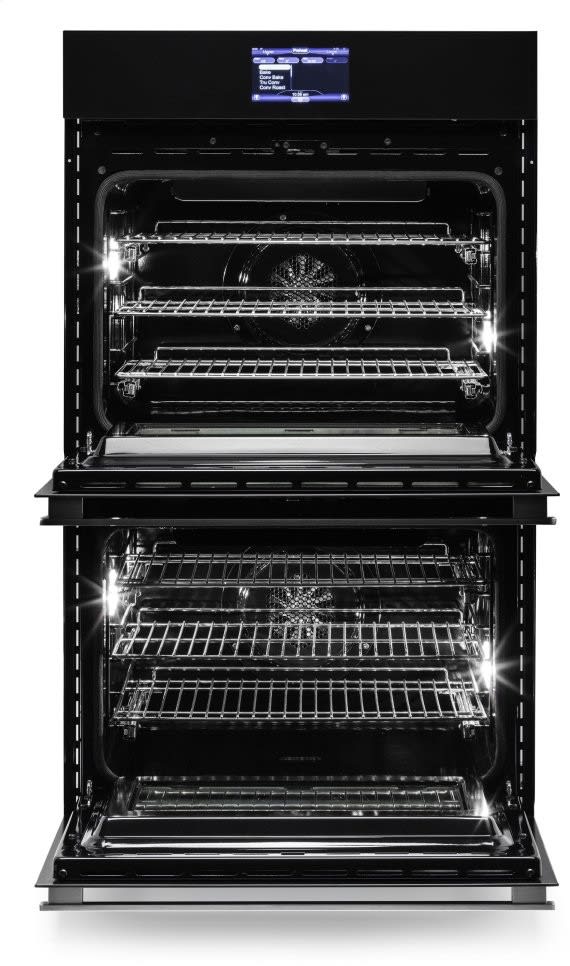 Viking Professional 30 Inch Stainless Steel Range Convection Oven 8887 –  APPLIANCE BAY AREA