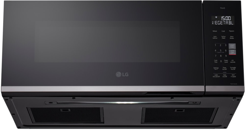 Lg microwave 15 litre online