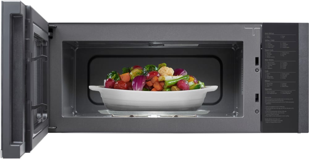 Lg microwave with oven deals