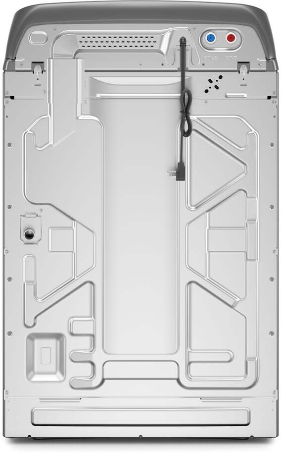 Maytag MVW7230HC 27 Inch Top Load Smart Washer with 5.2 Cu. Ft