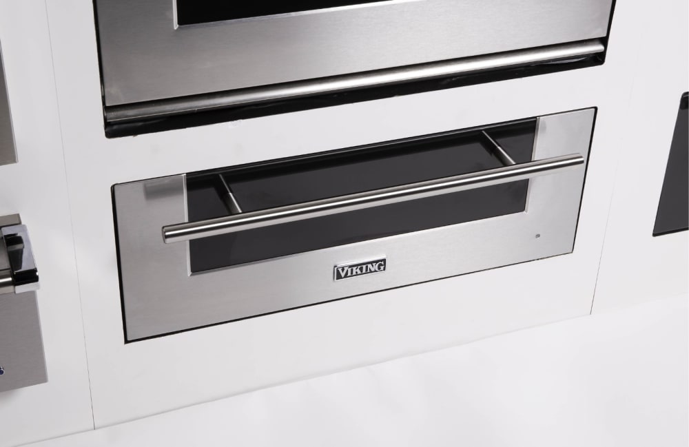 Viking MVWD630SS 30 Inch Stainless Steel Warming Drawer with