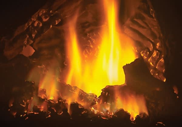 Napoleon W3610239bulk Bulk Ambient Glow Fireplace Embers Pack Of 50