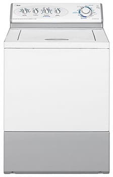 Amana NAV8800AWW 3.2 Cu. Ft. Super Capacity Plus Washer w Tri