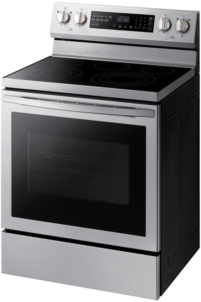 5.9 cu. ft. Convection Stove (NE59J7630SS)