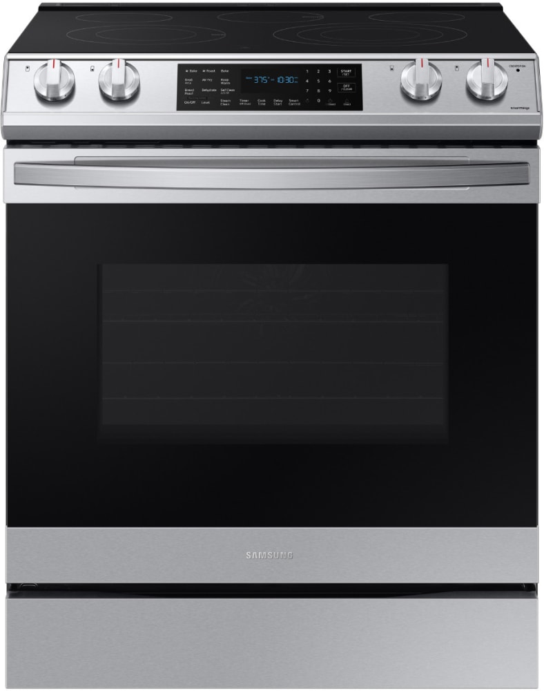 glass top stoves at lowe's