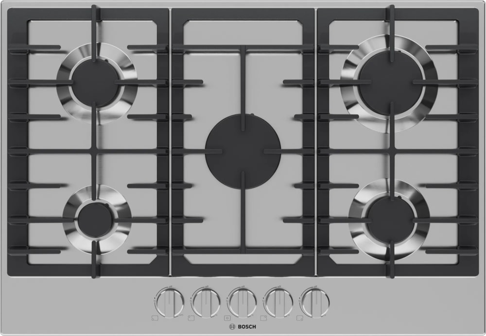 Bosch 30 Inch Gas Cooktopnull