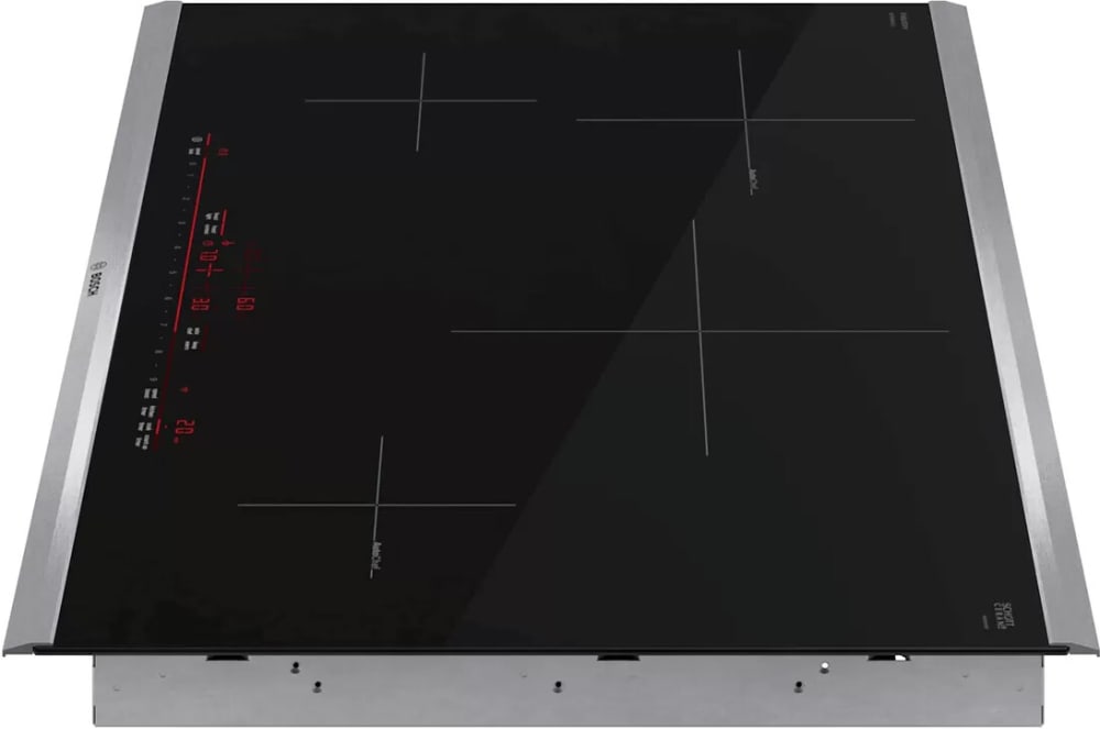 Bosch NIT8060SUC 30 Inch Induction Smart Cooktop with 4 Elements
