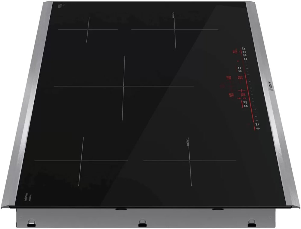 Bosch NIT8660SUC 36 Inch Induction Smart Cooktop with 5 Elements