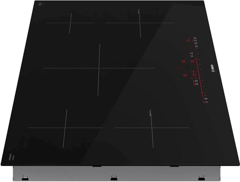 Bosch NIT8660UC 36 Inch Induction Smart Cooktop with 5 Elements