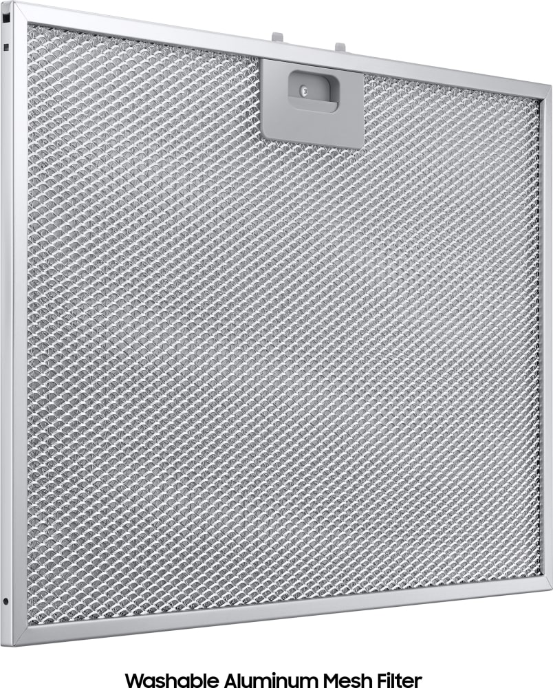 Samsung NK30B3500US 30 Inch Under Convertible Range Hood with 3