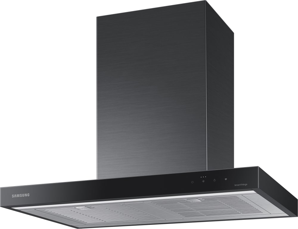 Samsung NK30CB600W33 30 Inch Smart Wall Mount Chimney Range Hood