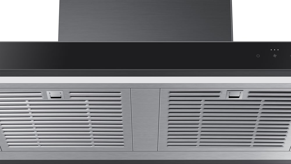 Samsung NK30CB600W33 30 Inch Smart Wall Mount Chimney Range Hood