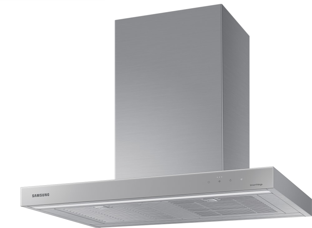 Samsung chimney range hood on sale