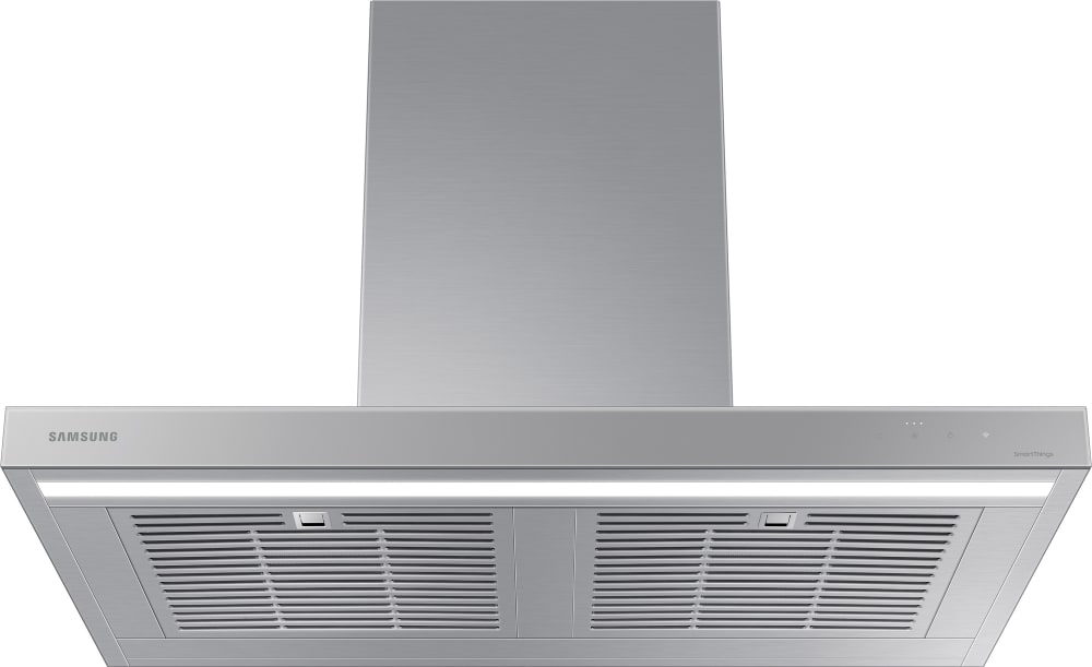うのにもお得な Smart Inch 36 NK36CB600WCG Samsung Wall Range Chimney Mount エアコン