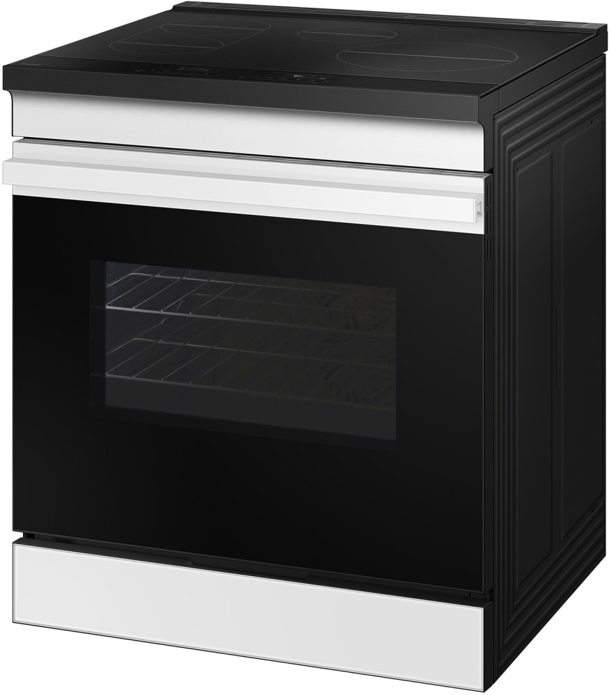 Samsung freestanding induction range cheap