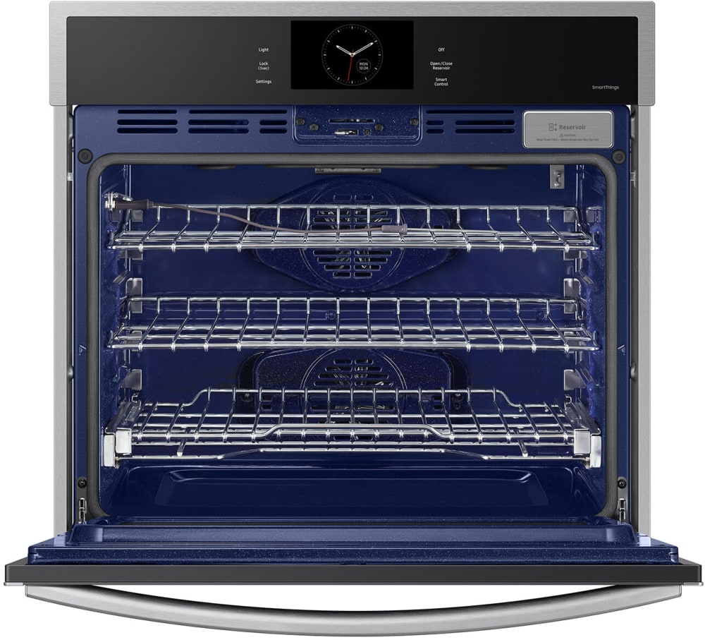 Samsung 24 wall clearance oven