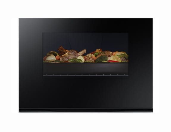 Samsung NX58R5601SG 30 Inch Freestanding Gas Range with 5 Sealed