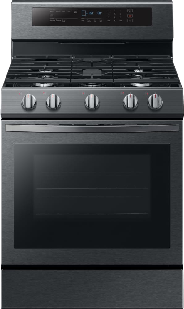 Nx58r6631st freestanding deals gas range