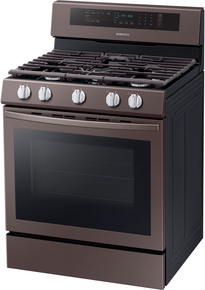 Nx58r6631st freestanding cheap gas range