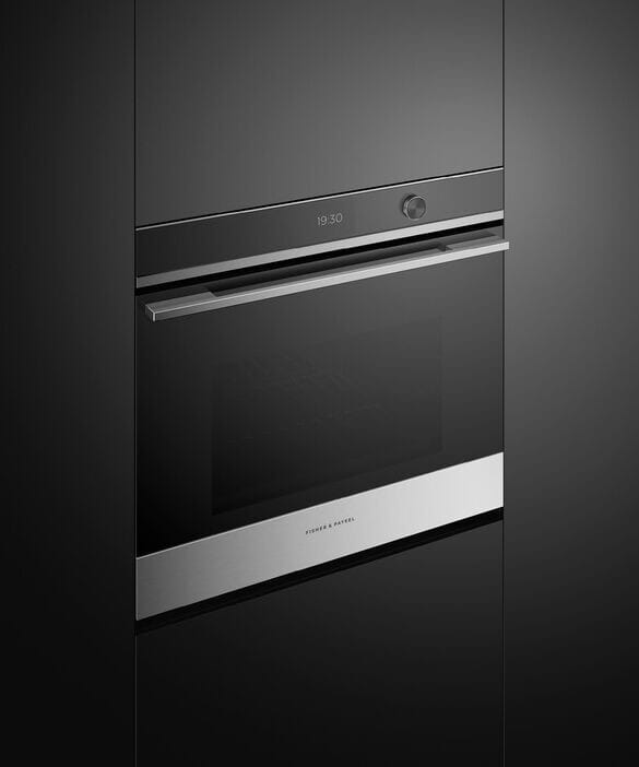 Fisher & Paykel OB30SDPTDX1 30 Inch Single Convection Smart Electric