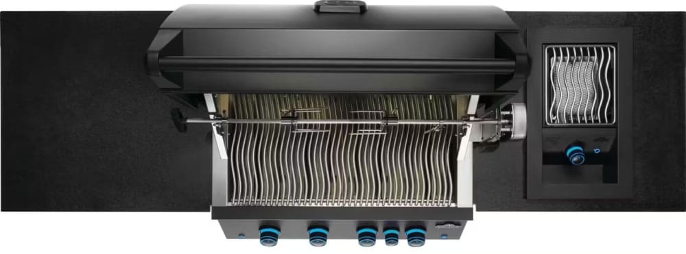 Napoleon ODK300BIG32RBNMK1 32 Inch Built-In Outdoor Kitchen with
