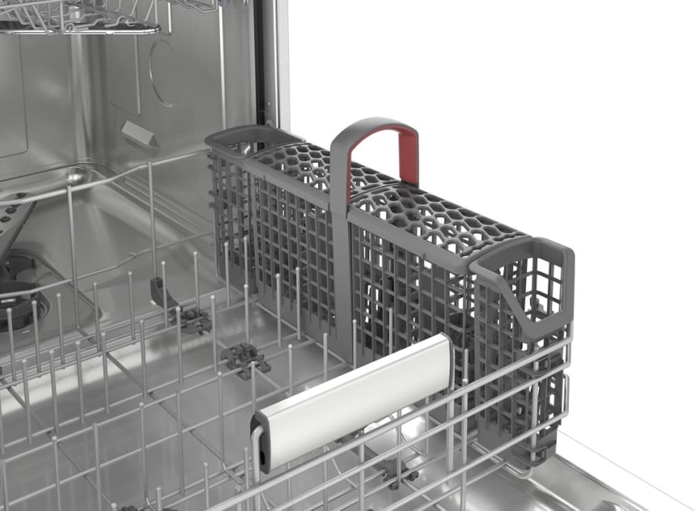 KitchenAid KDTF924PPA 24 Inch Fully Integrated Dishwasher with 14 Place