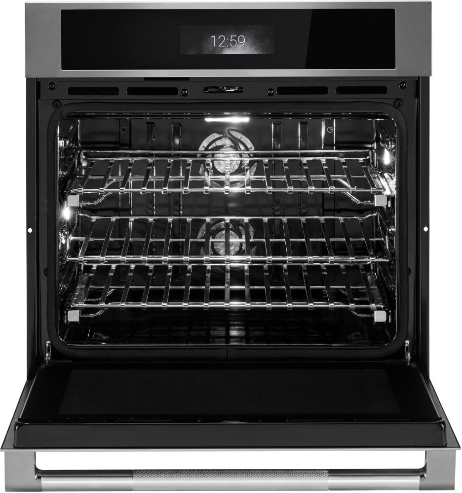 JennAir JOESC730RL 30 Inch Single Convection Electric Smart Wall