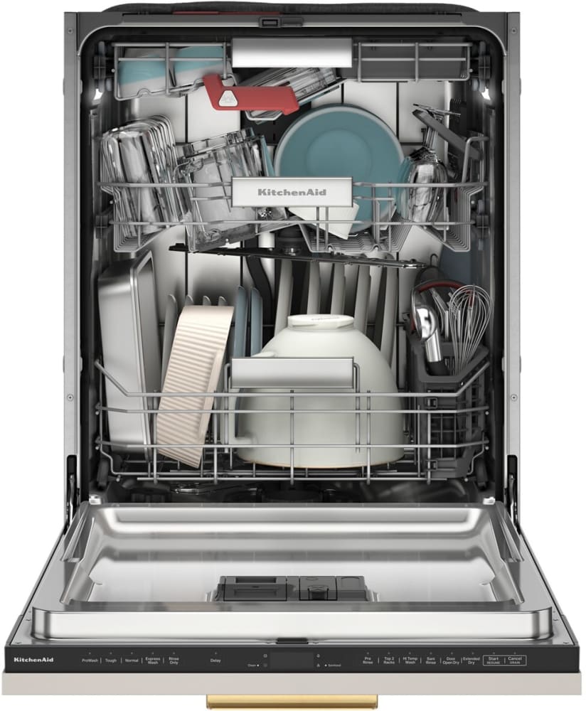 Appliances direct integrated dishwasher on sale