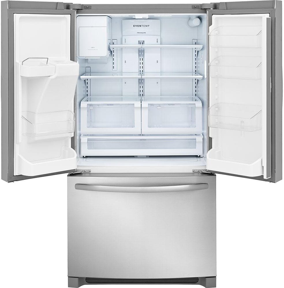 Frigidaire FFHB2750TS 26.8 Cu. Ft. French Door Refrigerator with