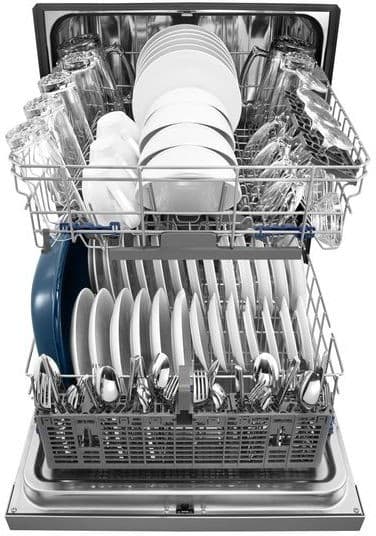 We don't have a dishwasher and are so satisfied with our solution for a dish  drying system! This is two discontinued Fintorp drying racks + the  VÄLVÅRDAD tray + non-Ikea 'Home Basics