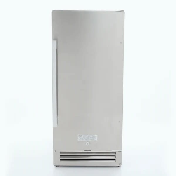 Avanti OR1533U3S 15 Inch Freestanding Outdoor Refrigerator with
