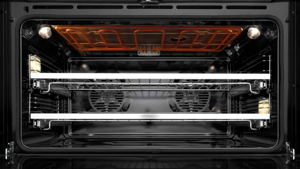 Fisher & Paykel OR30SDG6X1 30 Inch Freestanding Dual Fuel Range with 4