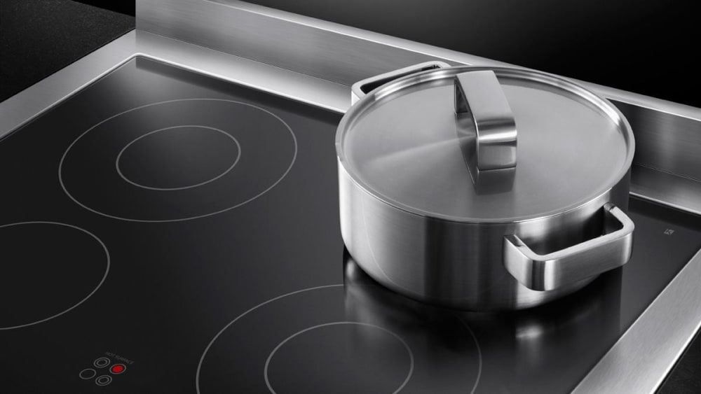 Fisher & Paykel OR30SDPWSX1 30 Inch Freestanding Smoothtop Electric