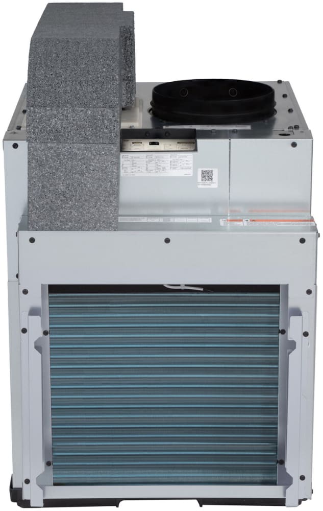 GE AVVL12DMXWA Vertical Zoneline V12 Inverter Air Conditioner with