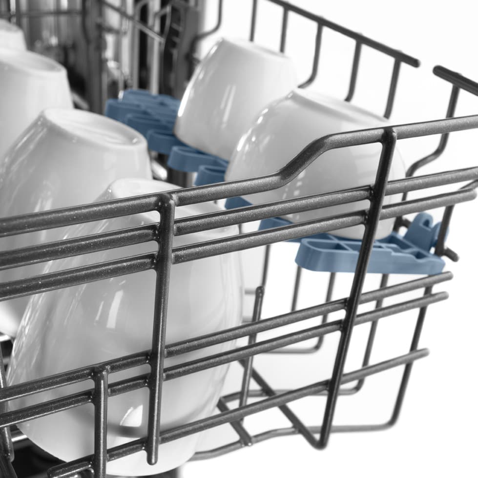 Maytag MDB7749AWW Full Console Dishwasher with 14Place Settings, 5