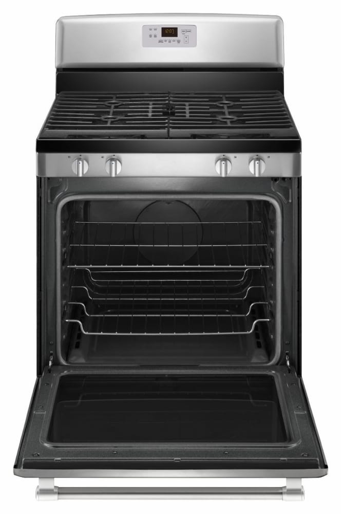 Maytag MGR8600DS 30 Inch Freestanding Gas Range with 4 Sealed Burners