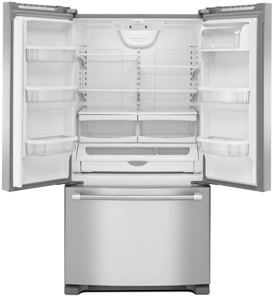 what is defrosting a freezer