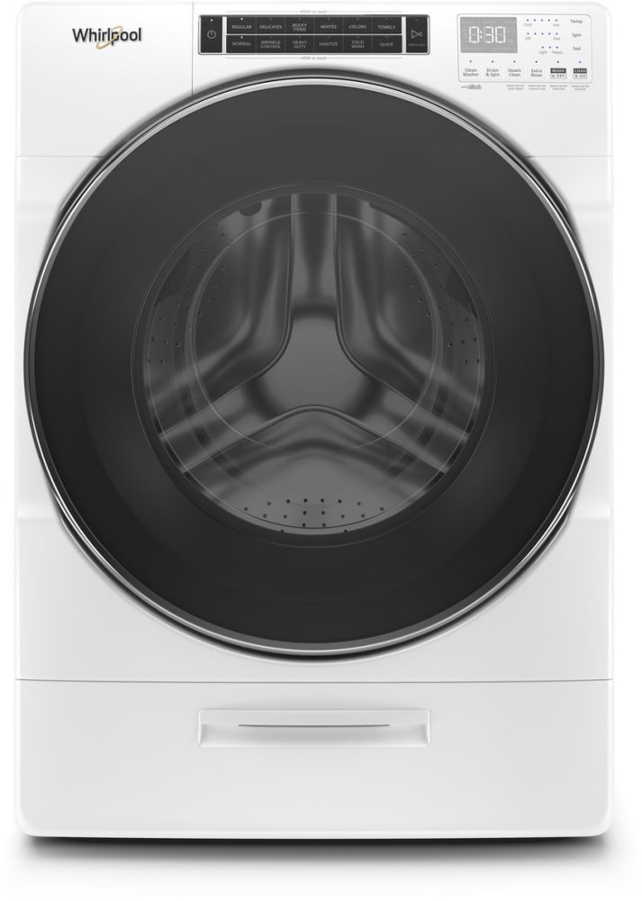 Whirlpool wpwadrew86204 on sale