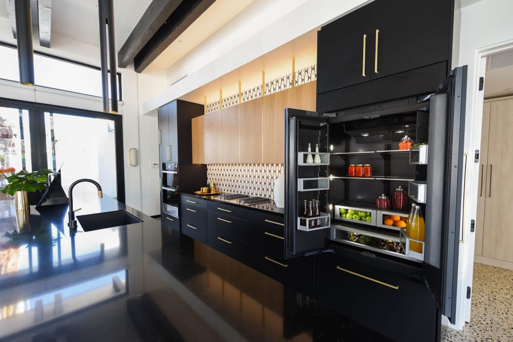 JennAir JMW2427IL 27 Inch Double Combination Electric Wall Oven with 5.