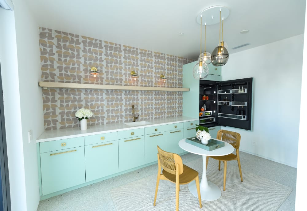 JennAir JB36NXFXRE 36 Inch Panel Ready BuiltIn Bottom Mount