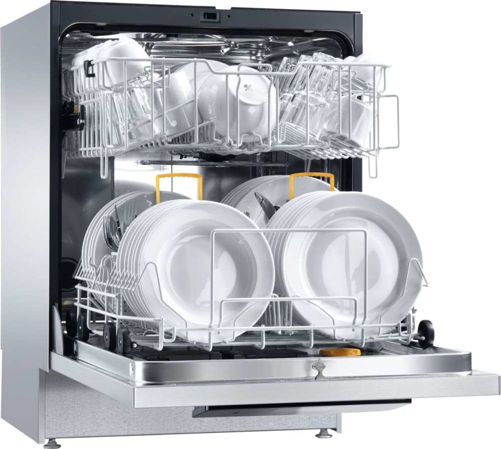 Miele pro dishwasher new arrivals