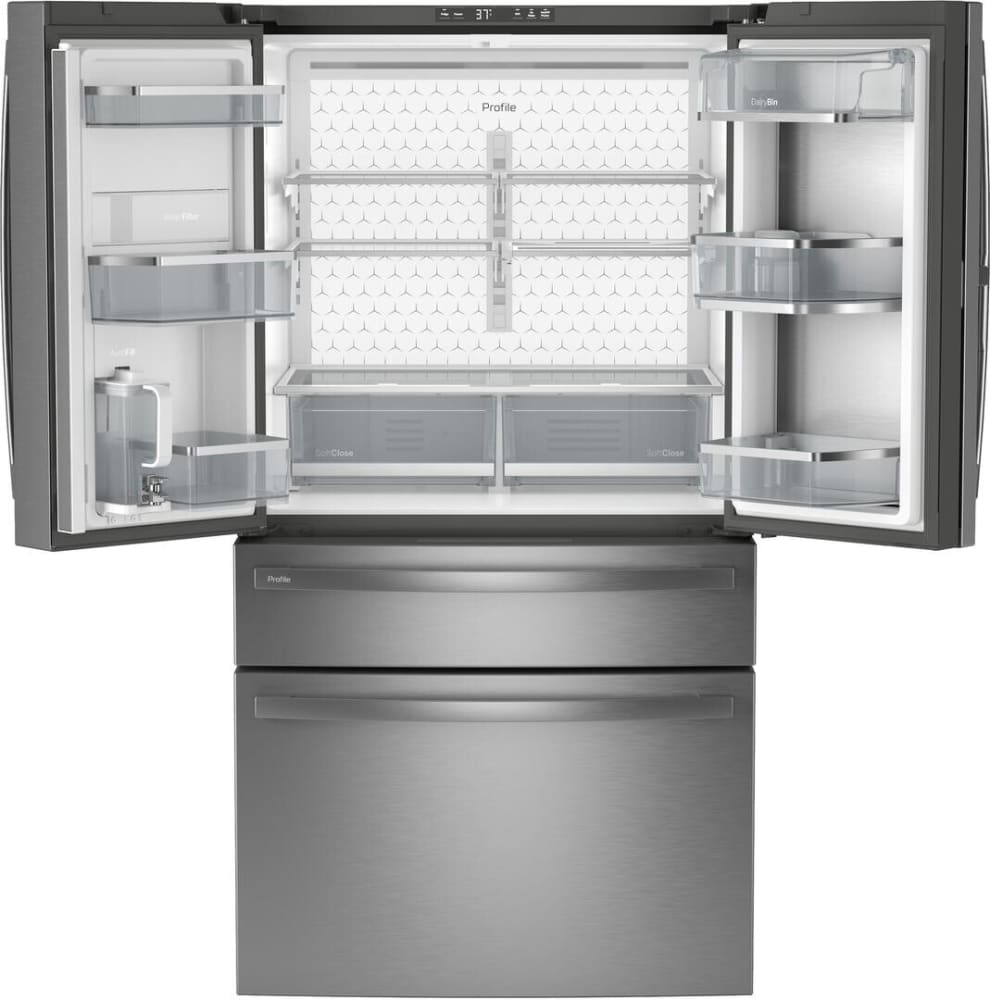user_0635949dページ PGD29BYTFS by GE Appliances - GE Profile™ ENERGY STAR® 29 Cu