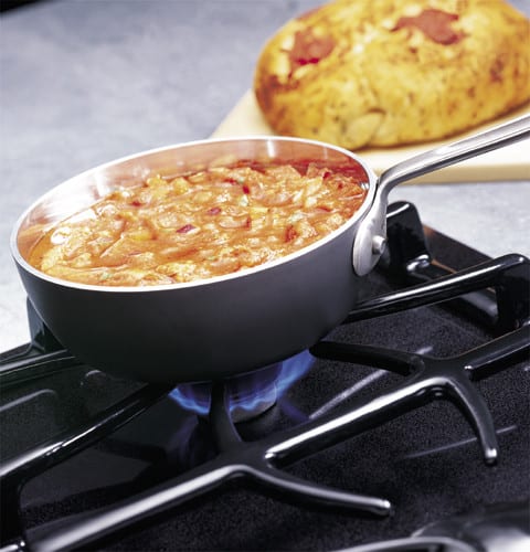 G-stove/ジーストーブ 専用キッチンスペース G-stoveの薪