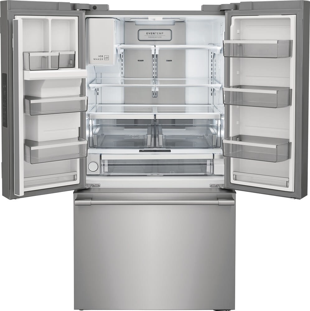  Ice Makers - Frigidaire / Ice Makers / Refrigerators