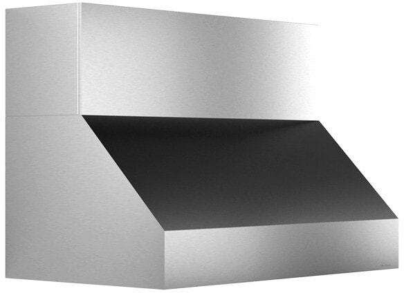 Vent-A-Hood PRH18342SS 42 Inch Wall Mount Range Hood with Magic