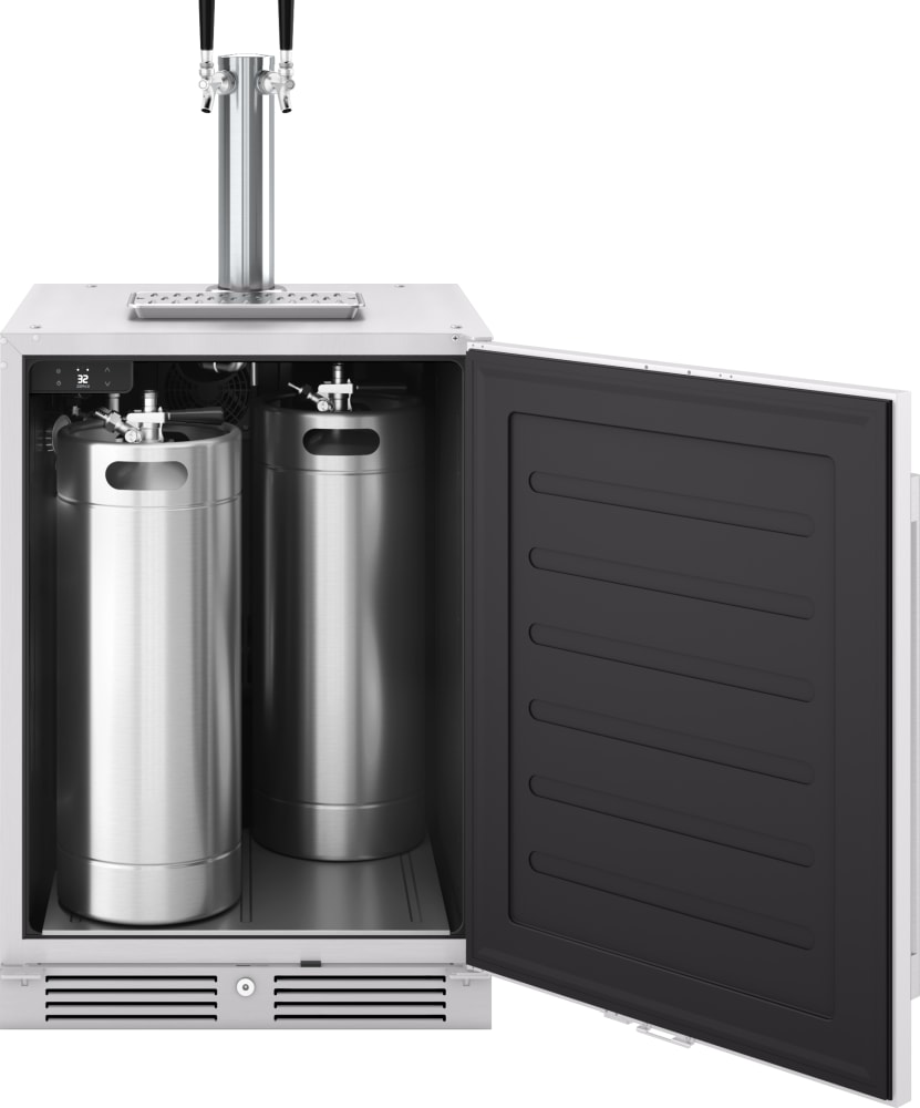 Zephyr PRKB24C01ASOD 24 Inch Freestanding/Built-In Outdoor
