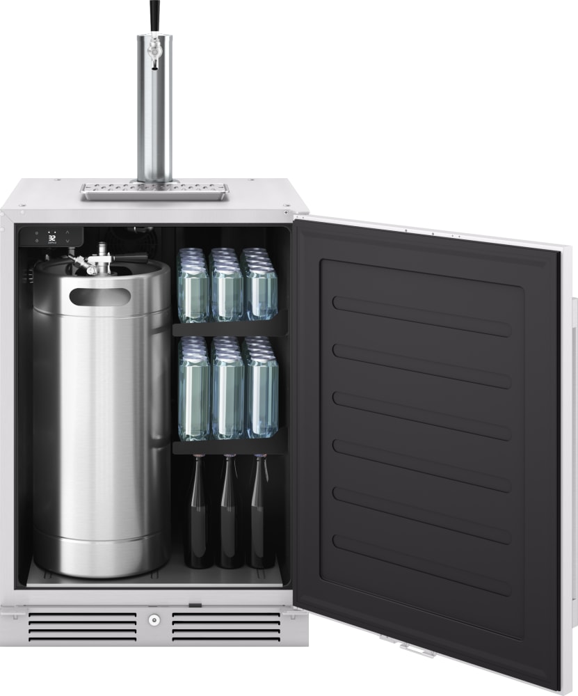Zephyr PRKB24C01ASOD 24 Inch Freestanding/Built-In Outdoor