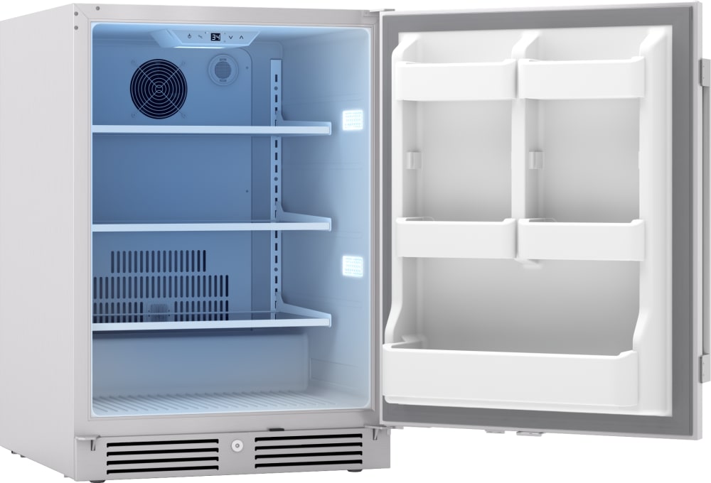20” Outdoor Compact Refrigerator